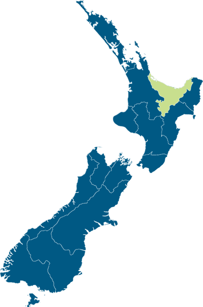 Find your nearest NZCB approved builder